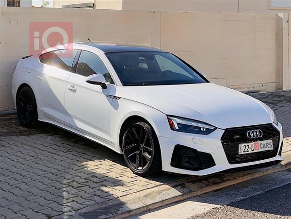 ئاودی A5 2024  بۆ فرۆشتن لە عێراق - هەولێر